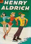 Henry Aldrich Comics #15 Comic Books - Covers, Scans, Photos in Henry Aldrich Comics Comic Books - Covers, Scans, Gallery